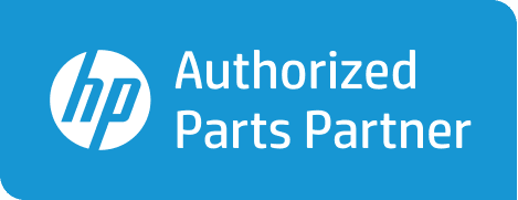 HP Authorized Partner