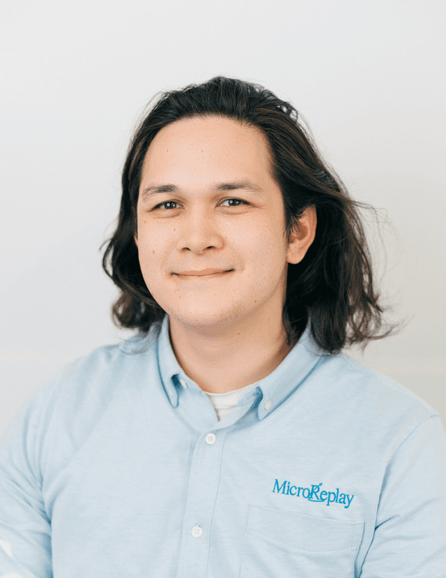 Picture of Employee